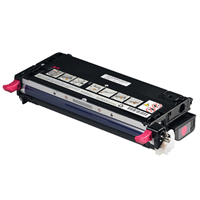 DELL - TONER MAGENTA 3110CN 3115CN (Ref.593-10172)