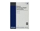 EPSON - GF PAPEL PROOFING WHITE SEMIMATTE, 17" X 30.5M, 256G (Ref.C13S042003)