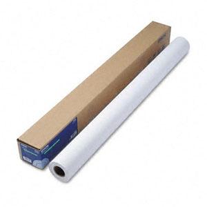 EPSON - PAPEL GRAN FORMATO ENHANCED MATTE, 17" X 30.5M, 189G/M2 (Ref.C13S041725)