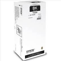 EPSON - SUPPLY UNIT XL NEGRO 20000P WF-R8590 (Ref.C13T839140)
