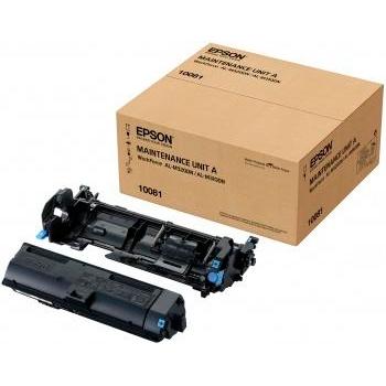 EPSON - UNIDAD DE MANTENIMIENTO AL-M310DN SERIES, 320DN SERIES, 320DTN - UNIT A (DEV/TONER) (Ref.C13S110081)