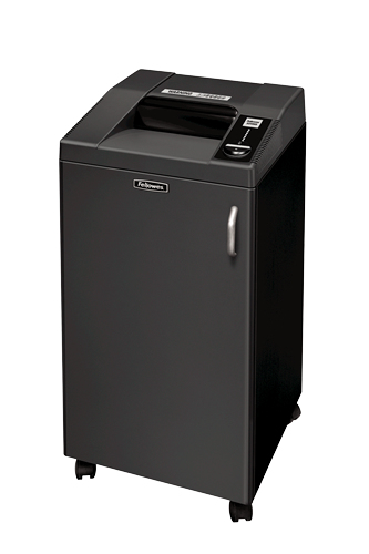 FELLOWES - DESTRUCTORA 3250HS CORTE EN PARTÍCULAS DE 0.8X50MM (NIVEL DIN P-7 APTO A LA LEY DE PROTECCION DE DATOS) (Ref.4617201)