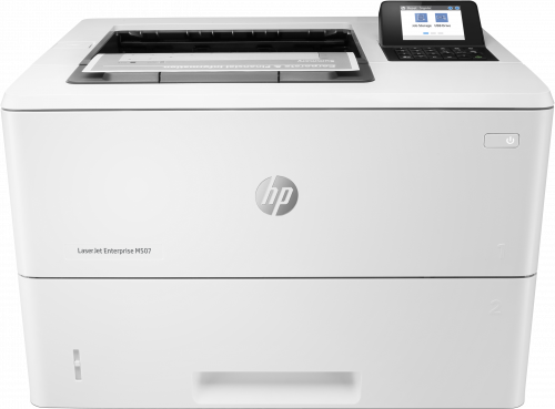 HP - IMPRESORAS LASER MONOCROMO LASERJET ENTERPRISE M507DN (Ref.1PV87A#B19)