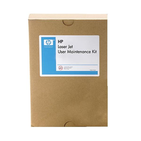 HP - KIT DE MANTENIMIENTO LASERJET ENTERPRISE FLOW MFP M630 SERIES, M632Z, M608 SERIES, M609, M631DN, 220V (Ref.J8J88A)