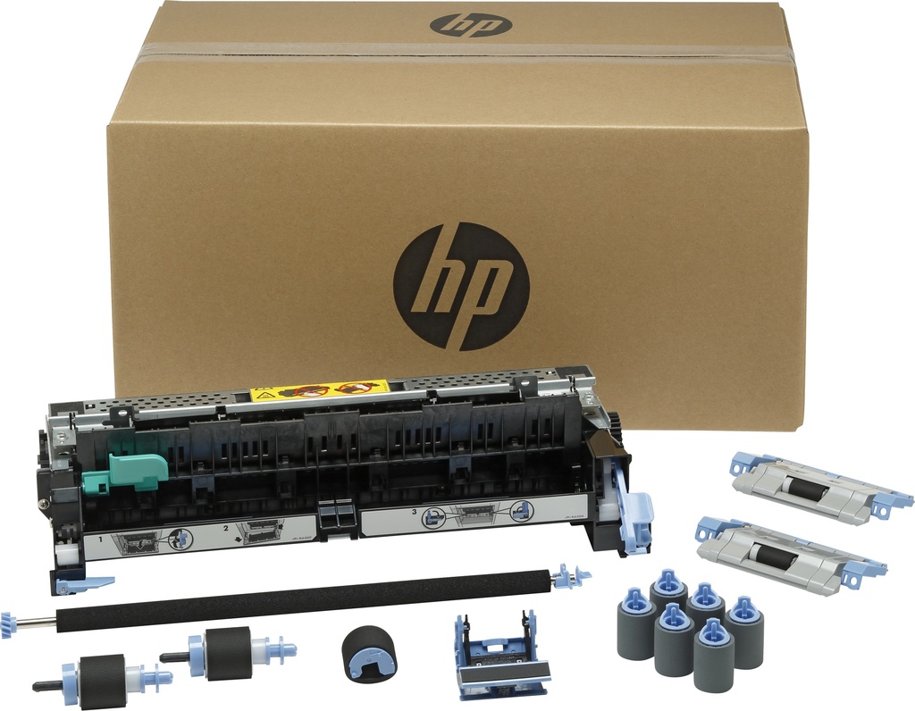HP - KIT DE MANTENIMIENTO LASERJET ENTERPRISE M712, 712DN, 712XH (Ref.CF254A)
