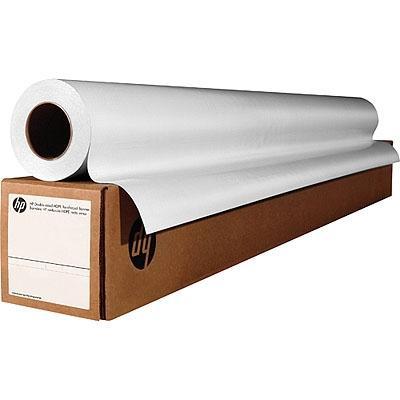 HP - PAPEL BOND UNIVERSAL. ROLLO 42", 45,7M X 1067MM, 80G. (Ref.Q1398A)