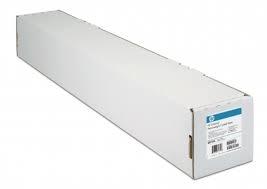 HP - PAPEL COUCHE (RECUBIERTO) GRAMAJE EXTRA. ROLLO 24", 30M. X 610MM., 130G. (Ref.C6029C)