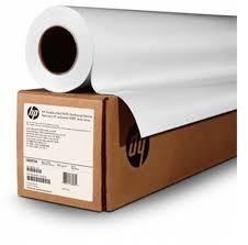 HP - PAPEL INKJET FOTOGRFICO 36 190GR DESINGJET (Ref.Q1427B/Q1427A)