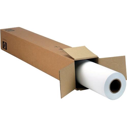 HP - PAPEL PLOTTER FOTOGRÁFICO SATINADO UNIVERSAL A1 200 GR. 61CMX30,5M (24"X100') (Ref.Q1420A/B)