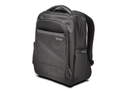 KENSINGTON - Mochila para portatil executive 2.0 business 14\" negro 450x385x120 mm (Ref. K60383EU)