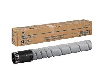 KONICA MINOLTA - KONICA-MINOLTA TONER NEGRO BIZHUB C 258 / 308 / 368 - TN324K (Ref.A8DA150)