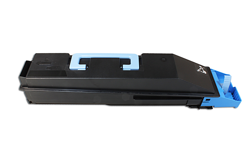 KYOCERA MITA - CONSUMIBLE IMPRESORA LASER KYOCERA TONER CIAN TK-880C PER FS-C8500DN (Ref.1T02KACNL0)