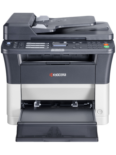 KYOCERA MITA - KYOCERA EQUIPO MULTIFUNCIÓN LÁSER MONOCROMO ECOSYS FS-1325MFP (Incluye Canon LPI de 5,25 €) (Ref.1102M73NL2)