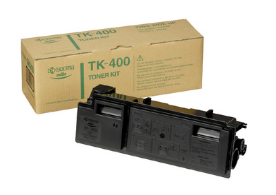 KYOCERA MITA - KYOCERA-MITA FS-6020 TONER TK 400 (Ref.370PA0KL)