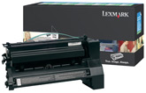 LEXMARK - C-782/X-782 CARTUCHO DE IMPRESION NEGRO RETORNABLE (15.000 PÁG) (Ref.C782X1KG)