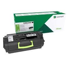 LEXMARK - CONSUMIBLES TONER STAND RETORN 11K MS817/18 (Ref.53B2000)