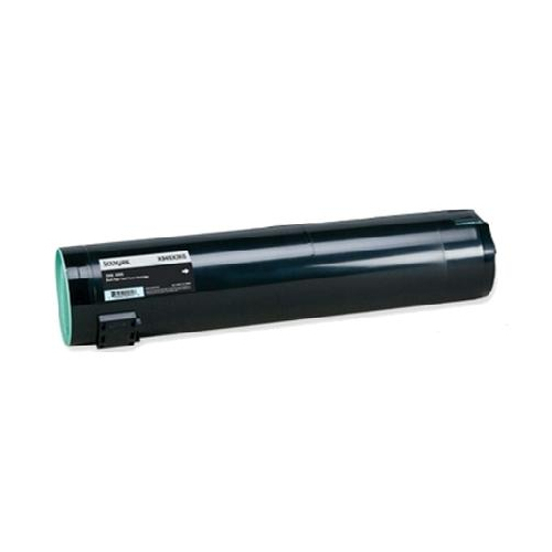 LEXMARK - CS510DE TONER RETORNABLE NEGRO (Ref.70C0X10)