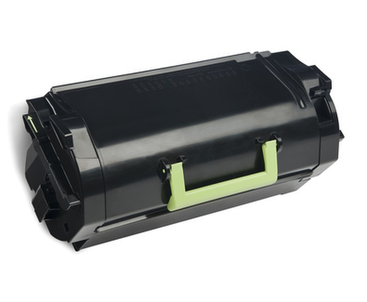 LEXMARK - MX711 TONER RETORNABLE NEGRO (Ref.62D2X00)