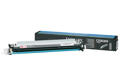 LEXMARK - TAMBOR C-530/C-532/C-534 RETORNABLE (Ref.C53030X)