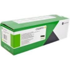 LEXMARK - TONER AMARILLO MC3326ADWE, 3224DWE, 3224ADWE, C3326DW, C3224DW (Ref.C3220Y0)