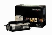 LEXMARK - TONER T-640/T-642/T-644 ALTO RENDIMIENTO ETIQUETAS (Ref.64004HE)