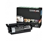 LEXMARK - TONER T654 ALTA CAPACIDAD NEGRO 36.000 PAGINAS (Ref.T654X31E)