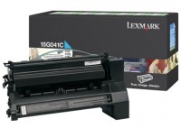 LEXMARK - UNIDAD DE IMPRESIÓN C-752/752L CYAN RETORNABLE (Ref.15G041C)