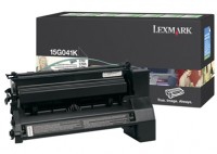 LEXMARK - UNIDAD DE IMPRESIÓN C-752/752L/C-760 NEGRO RETORNABLE (Ref.15G041K)