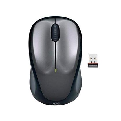 LOGITECH - RATON M235 OPTICO INALAMBRICO (Ref.910-002201)