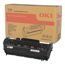 OKI - FUSER UNIT-C532/MC573/ES5432/5473 (Ref.46358502)
