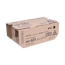 RICOH - TONER + RECIPIENTE PARA TONER RESIDUAL TIPO MP 601 (Ref.407824)
