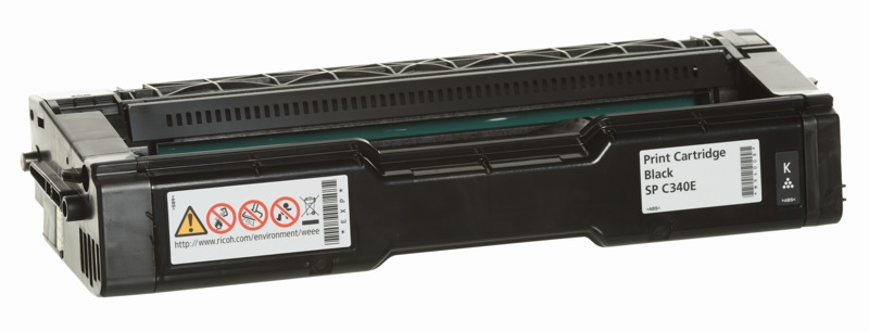 RICOH - TONER NEGRO SPC304E (Ref.407899)