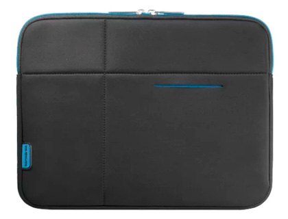 SAMSONITE - Funda airglow sleeves para portatil de 13,3\" neopreno color negro 50x335x250 mm (Ref. SAU37005 NE)
