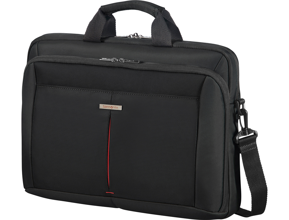 SAMSONITE - Maletin guardit 2.0 para portatil de 17,3\" color negro 100x430x320 mm (Ref. SACM5004 NE)