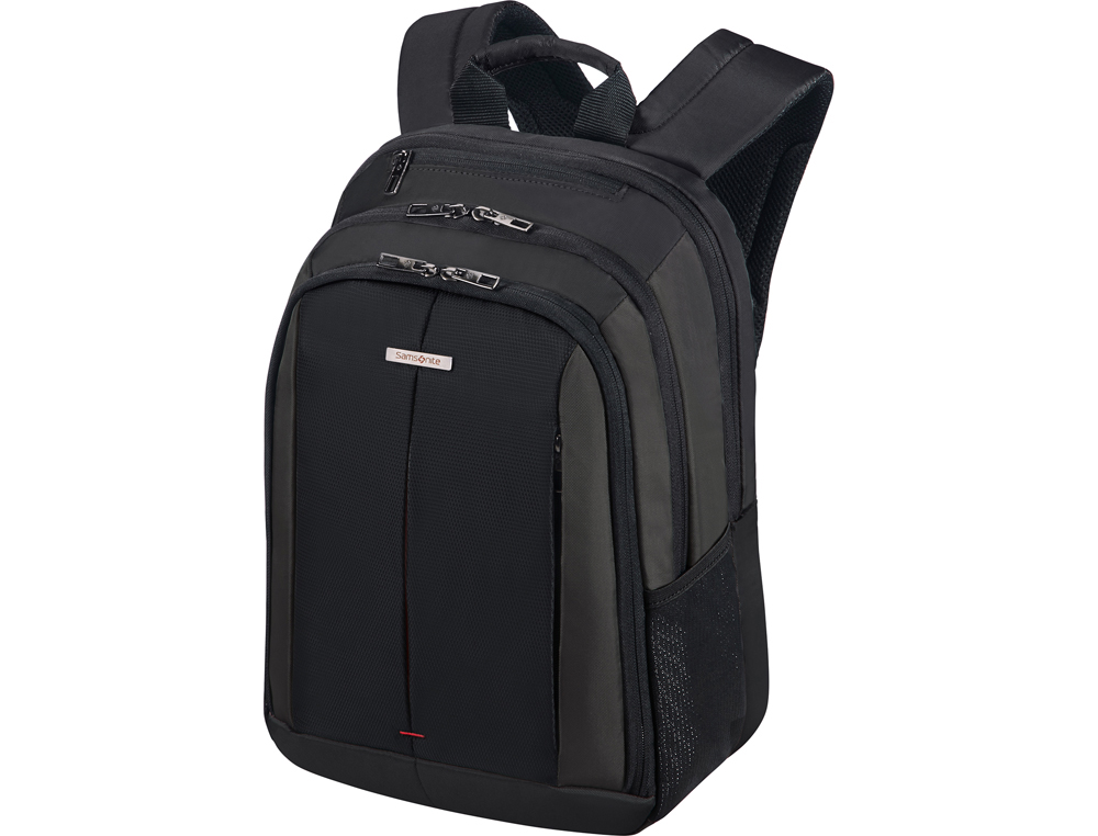 SAMSONITE - Mochila guardit 2.0 para portatil de 15,6\" color negro 200x300x440 mm (Ref. SACM5006 NE)