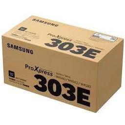 SAMSUNG - TONER NEGRO SL-M4560 - MLT-D303E/ELS (Ref.SV023A)