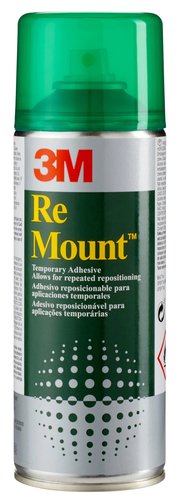 3M - Adhesivo Spray 400 ml (Ref.YP208060571)