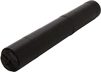 FAIBO - Portaplanos Tubo Sin bandolera 65MM Negro (Ref.755-02)