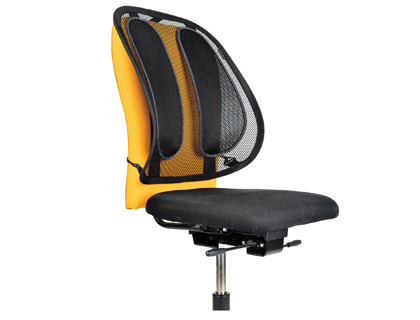 FELLOWES - Soporte lumbar Mesh Professional (Ref.9191301)