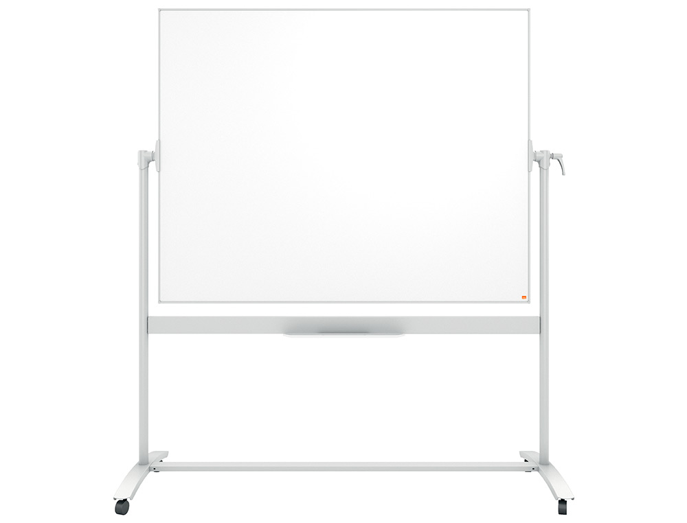 NOBO - Pizarra Magnetica 120 x 150 mm. Garantía 10 años (Ref.1901031)