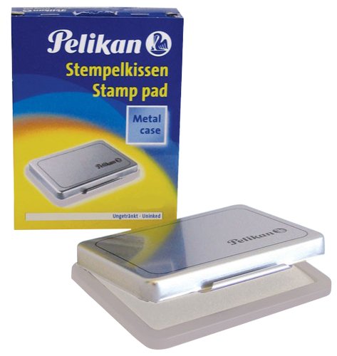 PELIKAN - TAMPÓN n 1 sin entintar 90x160 mm (Ref. 331306)