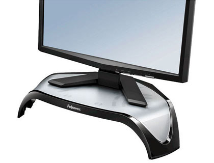FELLOWES - Soporte para monitor Smart Suites Hasta 21 pulg (Ref.8020101)