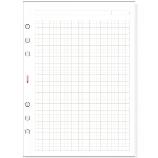 FINOCAM - RECAMBIO AGENDA 1000 CUADRICULA 155X215 MM (Ref.EN1984091)