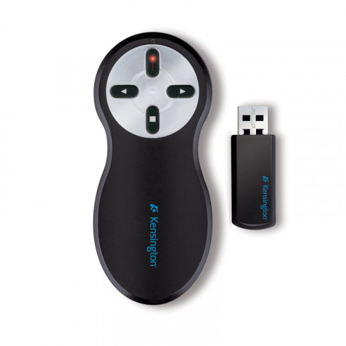 KENSINGTON - Presentador multimedia USB (Ref.33374EU)