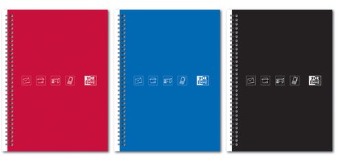 OXFORD - Indice Telefonico 80 H A5 (Ref.100101261)