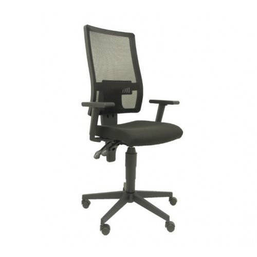 PIQUERAS Y CRESPO - Silla Panama 2.0 Negro (Ref.276DSBALI840)