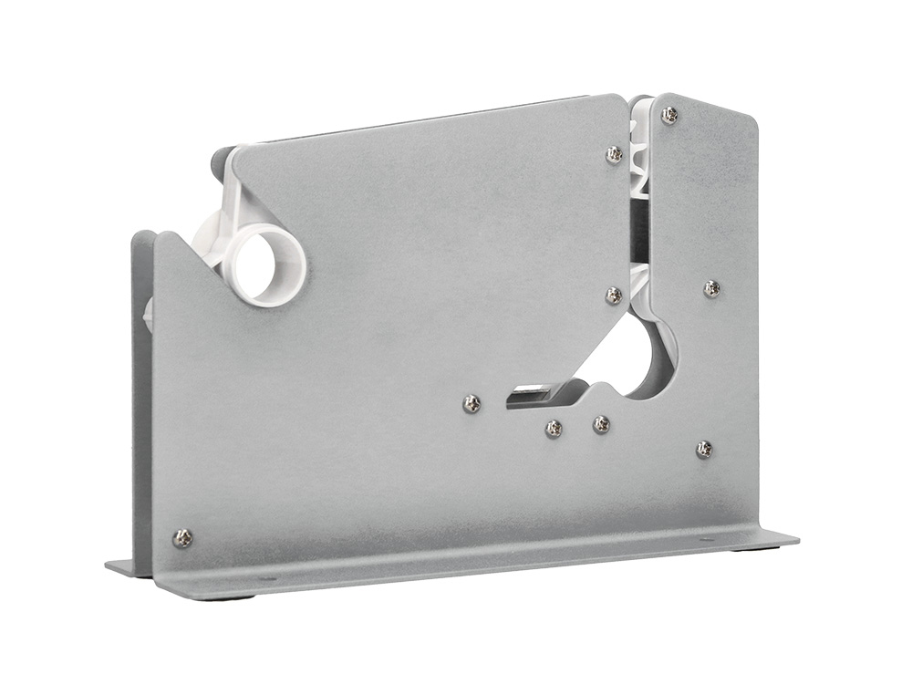 Q-CONNECT - MAQUINA CIERRA BOLSA ACERO INOXIDABLE (Ref.KF10851)