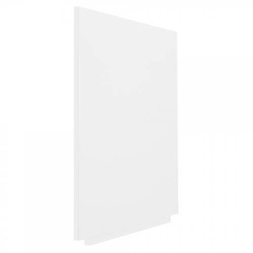 ROCADA - Pizarra Blanca Skinwhiteboard 75X115 Base imantada (Ref.RD-6420R)