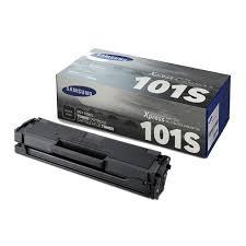 SAMSUNG - Kit 101 Negro 1.500pg (Ref.MLT-D101S/ELS)
