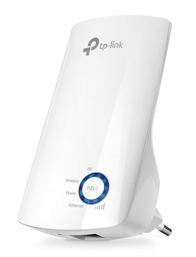 TP-LINK - extensor wifi A300 dual band 5GHZ (Ref.TL-WA850RE)
